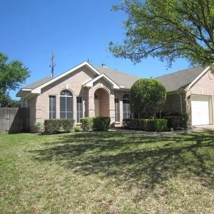 Rent this 4 bed house on 1473 Applewood Drive in Keller, TX 76248