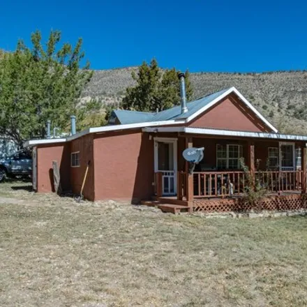 Image 3 - Calle el Corte, Lincoln County, NM 88348, USA - House for sale