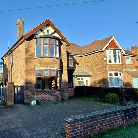 Buy this 3 bed duplex on 12 in 13 Folly Road, Derby