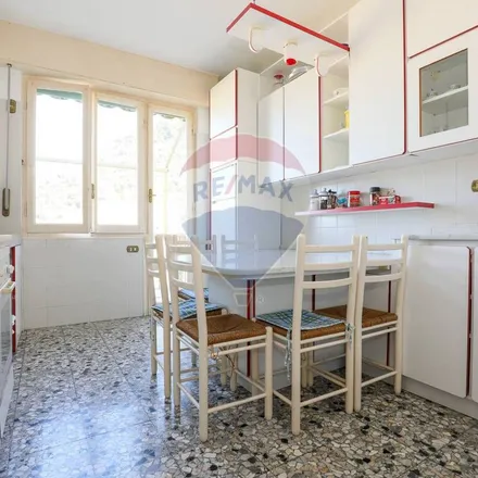 Image 6 - Via Pietro Risso 7, 16032 Camogli Genoa, Italy - Apartment for rent