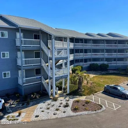 Buy this 2 bed condo on unnamed road in Carolina Beach, NC 28428
