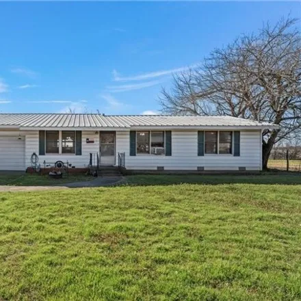 Buy this 3 bed house on West 9th Street in Crawford, McLennan County