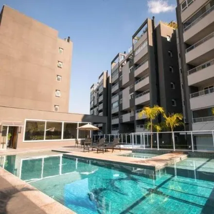 Buy this 3 bed apartment on unnamed road in Jardim Horizonte, Cotia - SP