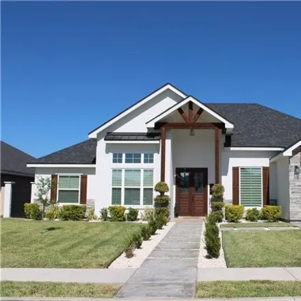 Buy this 4 bed house on unnamed road in McAllen, TX