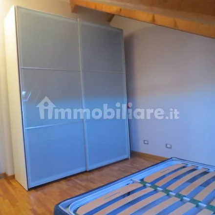 Rent this 3 bed apartment on Via Giovanni Amendola 12d in 10121 Turin TO, Italy