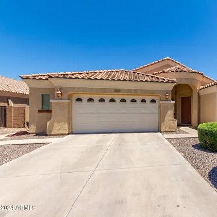 Buy this 3 bed house on 4861 South Cobblestone Street in Gilbert, AZ 85298