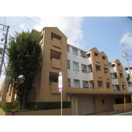 Rent this 2 bed apartment on unnamed road in Higashiminemachi, Ota