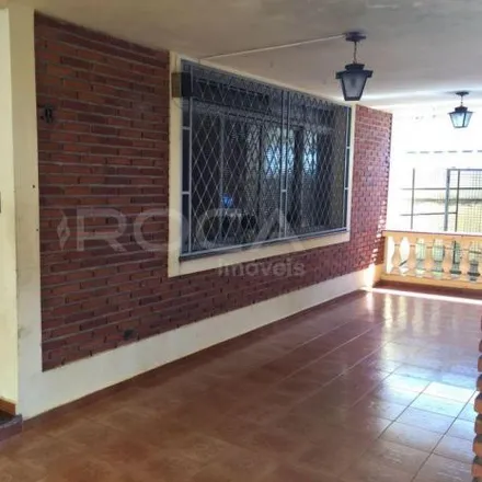 Buy this 3 bed house on Rua Sete de Setembro 2464 in Centro, São Carlos - SP