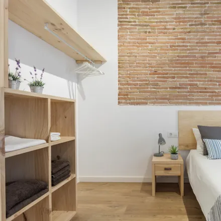 Rent this 2 bed apartment on Carrer de la Paloma in 5, 08001 Barcelona