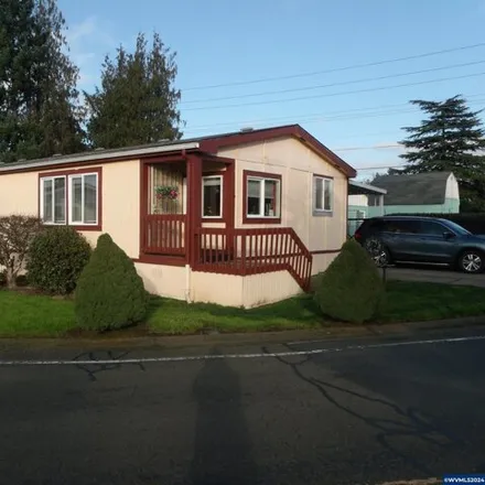 Buy this studio apartment on 4585 Angie Marie Way Northeast in Salem, OR 97305