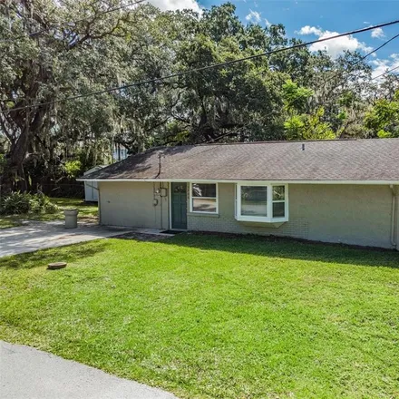 Buy this 3 bed house on 5706 Lorenzen Road in Port Richey, Pasco County