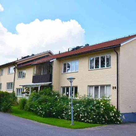 Rent this 2 bed apartment on Råleden in 590 74 Ljungsbro, Sweden