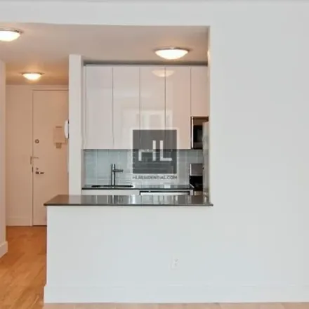 Rent this 1 bed apartment on 40 Wall Street in New York, NY 10005