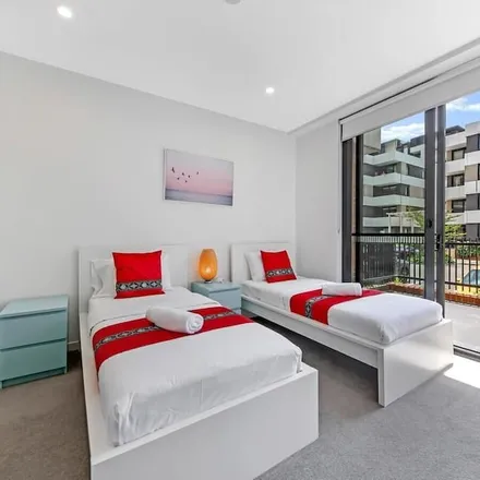Image 3 - Penrith NSW 2750, Australia - Apartment for rent