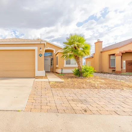 Buy this 3 bed house on 4277 West Bunk House Road in Pima County, AZ 85741