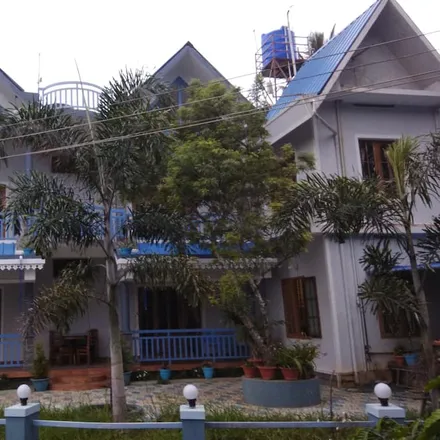 Image 6 - Chithirapuram Po Anachal, MunnarBlue Mist Villa - House for rent