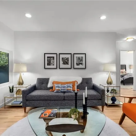 Rent this 3 bed apartment on 1712 Ruhland Avenue in Manhattan Beach, CA 90266