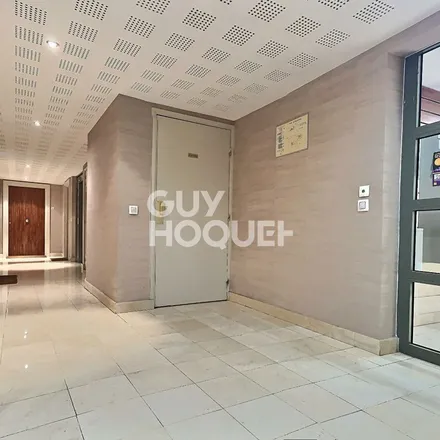 Image 6 - 80 Avenue du Général Leclerc, 94700 Maisons-Alfort, France - Apartment for rent