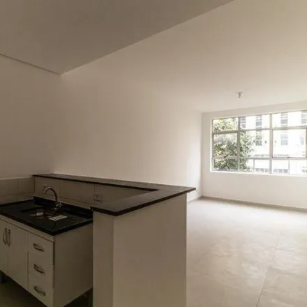 Image 2 - Rua Avanhandava 260, Higienópolis, São Paulo - SP, 01306-000, Brazil - Apartment for rent