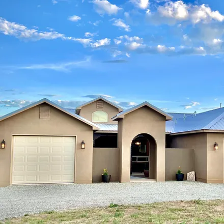 Buy this 3 bed house on 15 Jackrabbit Run in Bernalillo County, NM 87059