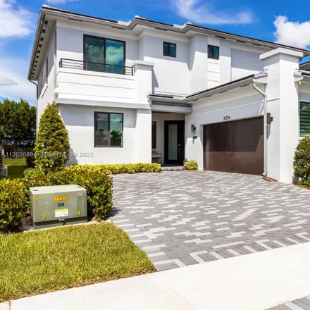 Buy this 5 bed house on 10795 Oceano Way in Parkland, FL 33076