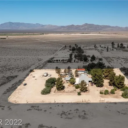 Image 8 - 795 Papago Street, Sandy Valley, Clark County, NV 89019, USA - House for sale