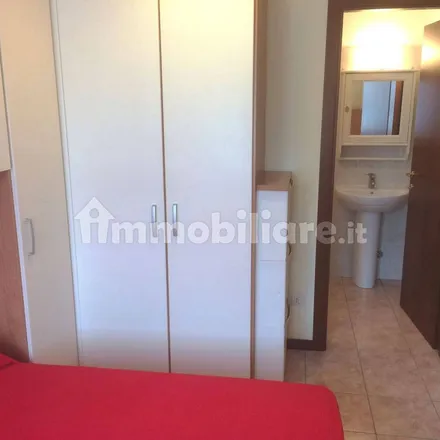 Rent this 1 bed apartment on unnamed road in Appignano MC, Italy