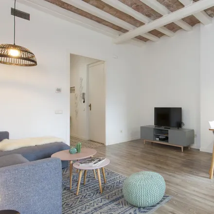 Image 6 - Carrer de Provença, 222, 08001 Barcelona, Spain - Apartment for rent