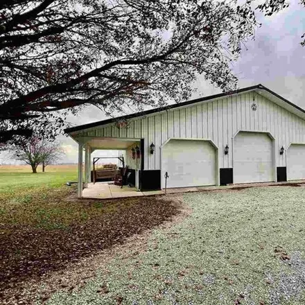 Image 2 - 4703 East 400 S, Henry County, IN 47362, USA - House for sale