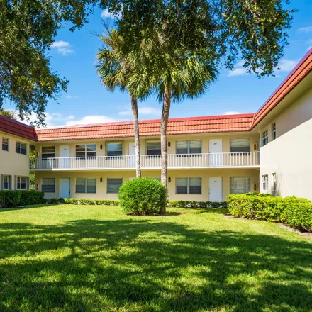 Buy this 1 bed condo on 100 Spring Lake Drive in Florida Ridge, FL 32962