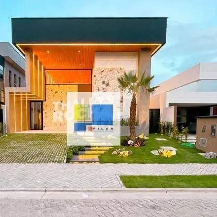 Buy this 4 bed house on Avenida Nova do Contorno in Centro, Eusébio - CE