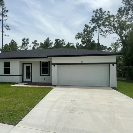 Image 1 - 10 Pecan Run Harbor, Marion County, FL 34472, USA - House for rent