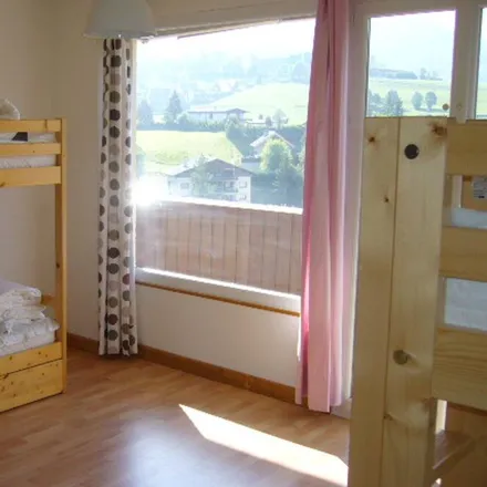 Rent this 3 bed apartment on Villard-de-Lans in Place Mure Ravaud, 38250 Villard-de-Lans