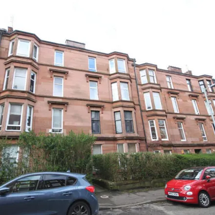 Buy this 2 bed apartment on 28 Craigpark Drive in Glasgow, G31 2NX