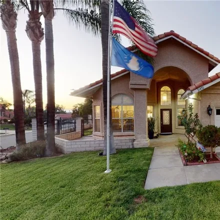 Buy this 4 bed house on 31470 Paseo Goleta in Temecula, CA 92592
