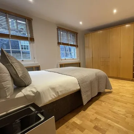 Rent this 5 bed townhouse on London in SW1X 8RS, United Kingdom