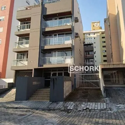 Rent this 1 bed apartment on Edifício Minas Gerais in Rua Minas Gerais 60, Centro