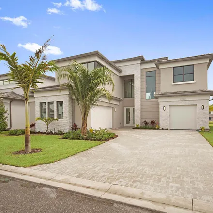 Rent this 5 bed house on 5204 West Lakes Drive in Crystal Lake, Deerfield Beach