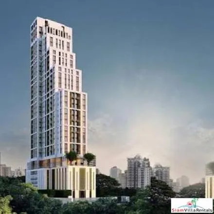 Image 1 - Grand 39 Tower, Soi Sukhumvit 39, Vadhana District, Bangkok 10110, Thailand - Apartment for rent
