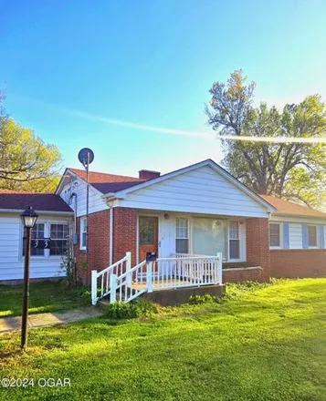 Buy this 3 bed house on 343 East 3rd Street in Lamar, MO 64759