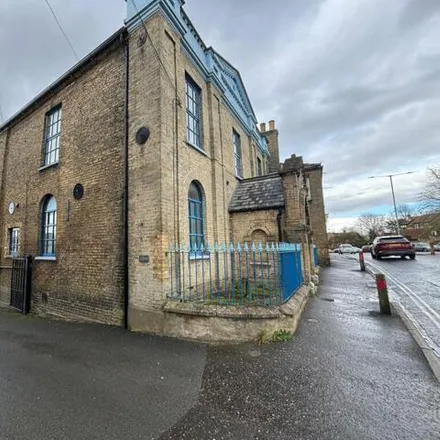 Image 1 - Technology House, 60 High Street, Downham Market, PE38 9HL, United Kingdom - Room for rent