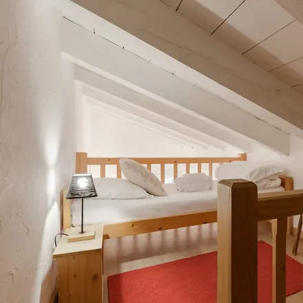 Rent this 1 bed apartment on Argentière in 84 Rue Charlet Straton, 74400 Chamonix-Mont-Blanc
