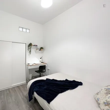 Image 2 - Calle de San Bernardo, 73, 28015 Madrid, Spain - Room for rent