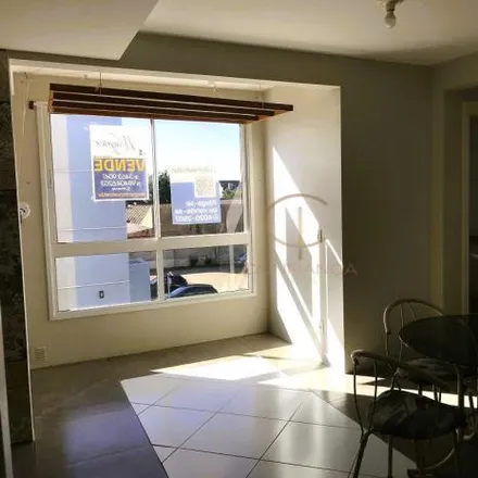 Buy this 2 bed apartment on Rua Alexandre de Gusmão in Estância Velha, Canoas - RS