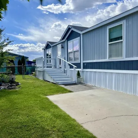 Image 1 - 517 N 44th St, Nampa, Idaho, 83687 - Apartment for sale