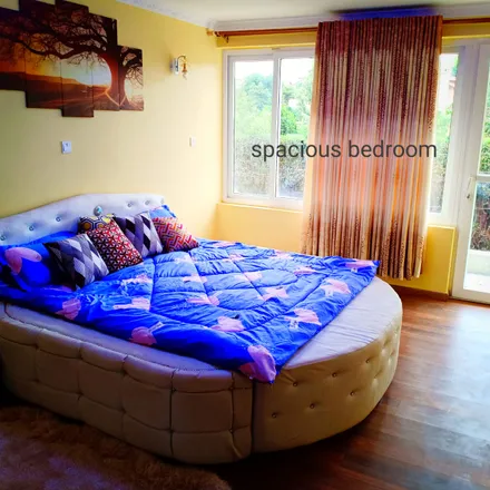 Buy this 3 bed apartment on AAR Hospital in Kiambu Road, Nairobi