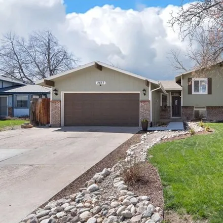 Buy this 3 bed house on 2837 Eastborough Drive in Fort Collins, CO 80525