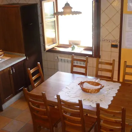 Rent this 3 bed townhouse on Morcín in Asturias, Spain