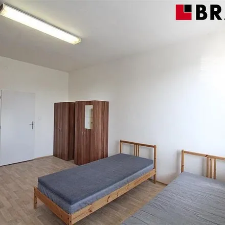 Image 3 - Hudcova, Palackého třída, 612 00 Brno, Czechia - Apartment for rent