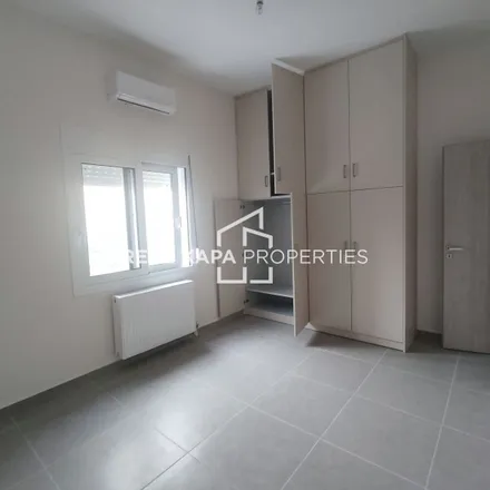 Rent this 2 bed apartment on Αθηνάς in Municipality of Peristeri, Greece